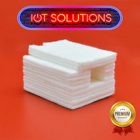 Gambar Busa Waste Ink Pad Sponge Epson L3100 L3110 L3115 L5190 L3210 L3250 dari IoT Solutions Kab. Bogor 2 Tokopedia
