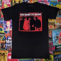 Gambar RAGE AGAINST THE MACHINE BAND SILHOUETTE - KAOS RATM dari AllBoutMusic Kota Administrasi Jakarta Timur 1 Tokopedia