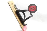 Gambar Bottle Cage 3T Side Load Matte Carbon Right Black Hitam Dudukan Bidon dari Hobby One Kota Bandung 2 Tokopedia