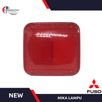 Gambar MIKA LAMPU STOP FUSO PETAK dari Automotivepart Kota Medan 3 Tokopedia