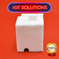 Gambar Busa Waste Ink Pad Sponge Epson L3100 L3110 L3115 L5190 L3210 L3250 dari IoT Solutions Kab. Bogor 4 Tokopedia