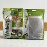 Gambar Whimzees Alligator Natural Dental Dog Dental Chew - Snack Gigit Anjing dari Hellopaws.id Kota Administrasi Jakarta Utara 3 Tokopedia