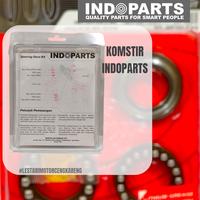 Gambar KOMSTIR COMSTIR JUPITER VEGA RX KING MIO BYSON JUPITER MX ORI INDOPART dari Lestari Motor 2 Kota Administrasi Jakarta Barat 2 Tokopedia