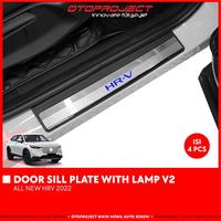 Gambar Door Sill Plate / Sillplate Samping All New HRV 2022 V2 Otoproject dari Bintang Tunggal Variasi Kota Administrasi Jakarta Barat 2 Tokopedia