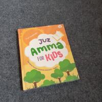 Gambar juz amma for kids hard cover - HITAM SOFTCOVER dari KETEMUBUKUONLINE Kab. Sleman 3 Tokopedia
