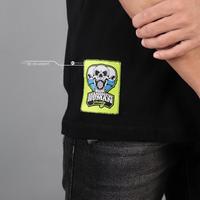 Gambar SALE! - T-SHIRT ONSTREET MEDENIYET (BLACK) - KAOS PENDEK - KAOS HITAM dari Raksa Online Kab. Bandung Barat 2 Tokopedia
