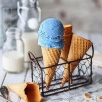 Gambar Paket Usaha Waffle Cone Large- isi 120 pcs dari Pesan Eskrim Cakung Jakarta Timur 2 Tokopedia