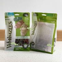 Gambar Whimzees Alligator Natural Dental Dog Dental Chew - Snack Gigit Anjing dari Hellopaws.id Kota Administrasi Jakarta Utara 2 Tokopedia