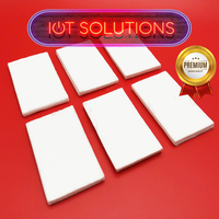 Gambar T6711 Busa Waste Ink Pad Sponge Epson WF 7110 7210 7510 7610 L1455 dari IoT Solutions Kab. Bogor 2 Tokopedia