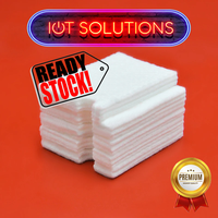 Gambar Busa Waste Ink Pad Sponge Epson L3100 L3110 L3115 L5190 L3210 L3250 dari IoT Solutions Kab. Bogor 1 Tokopedia