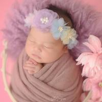 Gambar Flower Crown Anak Bayi Perempuan Nadira dfGallery Bunga Putik Cantik dari dfGallery.id Kota Surabaya 3 Tokopedia
