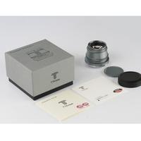 Gambar Lensa TTArtisan 17mm-35mm-50mm Titanium Lens Set for Fujifilm dari Sentra Digital Kota Surabaya 5 Tokopedia