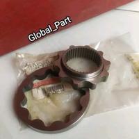 Gambar rotor gear oil pump gigi pompa oli Daihatsu taft GT F70 hiline asli dari Global Part balikpapan Kota Balikpapan 1 Tokopedia