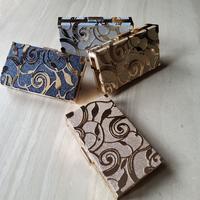 Gambar Model Baru! Clutch Import Farnell Tas Pesta Kondangan Wanita WL 120107 dari Tas Farnell Kota Bandung 2 Tokopedia