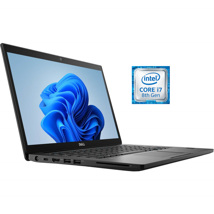 Jual SPEK TINGGI ! Laptop DELL Latitude 7490 Core i7 8TH RAM 32GB