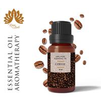 Gambar Coffee Essential Oil , Aromatherapy & Diffuser - Kana Bali dari KANA BALI NATURE Kota Denpasar 3 Tokopedia
