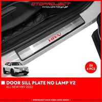 Gambar Door Sill Plate / Sillplate Samping All New HRV 2022 V2 Otoproject dari Bintang Tunggal Variasi Kota Administrasi Jakarta Barat 1 Tokopedia