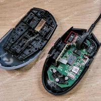 Gambar Ongkos Pasang Switch Mouse dari My Hobby World Kota Surabaya 1 Tokopedia