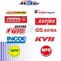 Gambar Karburator Karbu KWB / KWW Blade 110 Lama Revo Absolut NPP Original dari HAFS Motor Kab. Sukabumi 3 Tokopedia