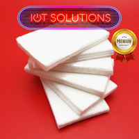 Gambar T6711 Busa Waste Ink Pad Sponge Epson WF 7110 7210 7510 7610 L1455 dari IoT Solutions Kab. Bogor 3 Tokopedia