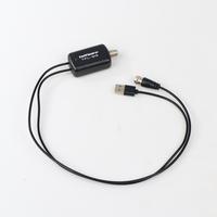 Gambar Taffware Penguat Sinyal Antena TV Amplifier Signal Booster HD DVB-T2 dari Sandi Media Kota Bandung 2 Tokopedia