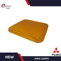 Gambar MIKA LAMPU STOP FUSO PETAK dari Automotivepart Kota Medan 2 Tokopedia