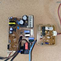 Gambar Modul pcb ac samsung r22 1/2pk 3/4 dan 1pk copotan original dari Moduljaya99 Kota Administrasi Jakarta Utara 1 Tokopedia
