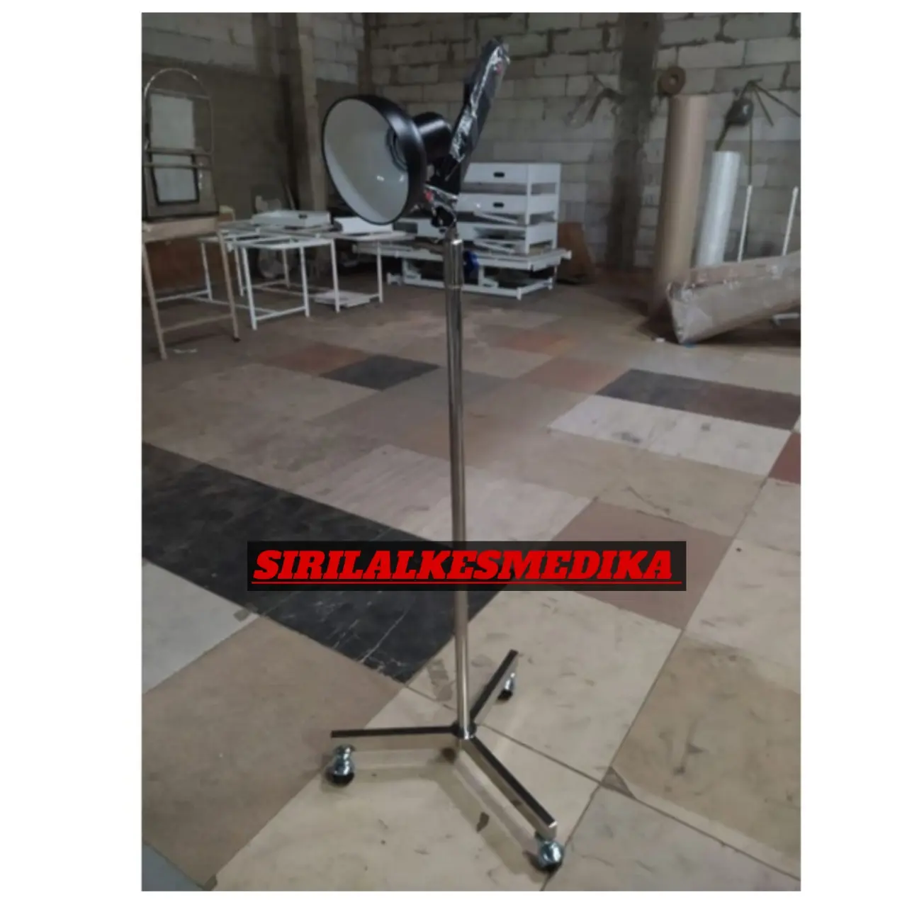 Lampu tindakan stainless/Lampu tindakan