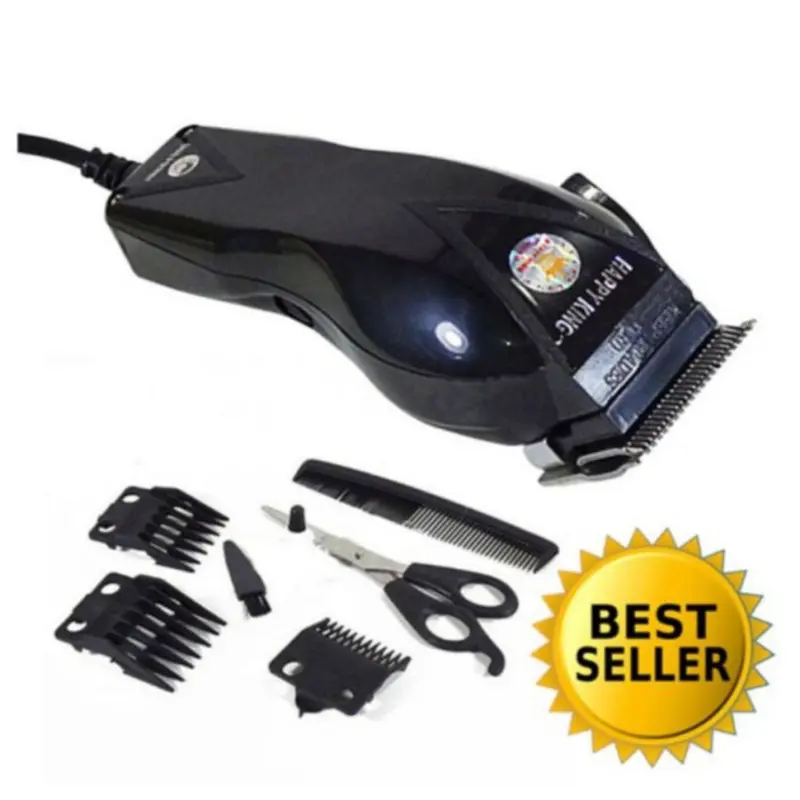 Cukur Rambut HappyKing PROCLIPPER HK-900 4