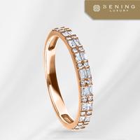 Gambar Cincin Berlian Kayshila Bening Luxury dari Bening Luxury Kota Administrasi Jakarta Utara 4 Tokopedia