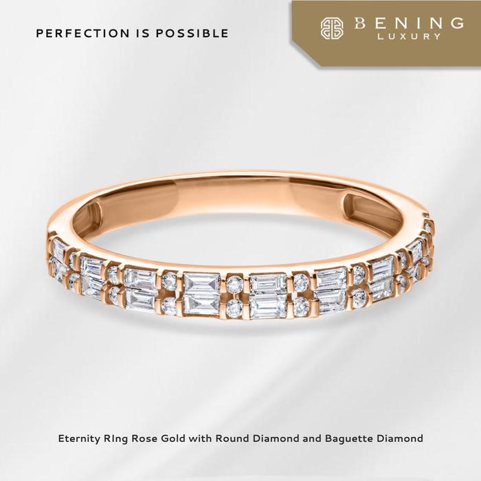 Gambar Cincin Berlian Kayshila Bening Luxury dari Bening Luxury Kota Administrasi Jakarta Utara Tokopedia
