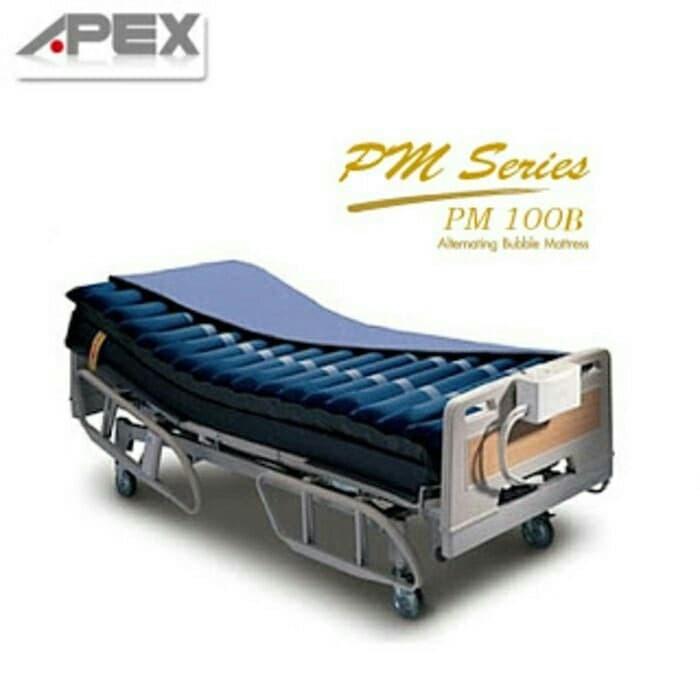Jual Kasur Anti Decubitus APEX PM100B / Anti Decubitus APEX PM100B ...