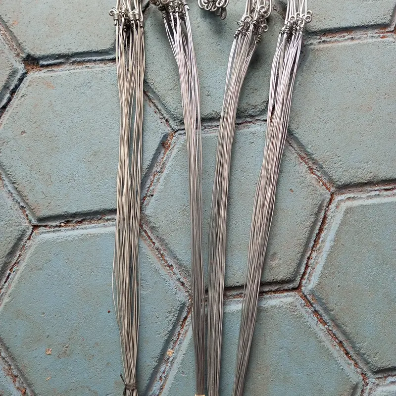 TALI KAWAT GANTUNG POT TANAMAN ( 1 pcs ) 1