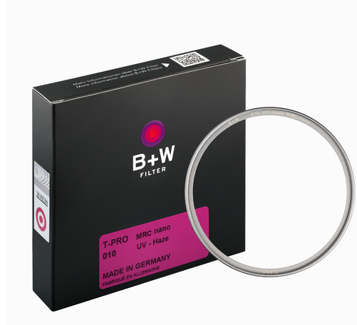 Gambar B+W FILTER T-PRO LINE UV-HAZE MRC NAN0 39 BW FILTER TPRO LINE dari TasKamera-ID Kota Administrasi Jakarta Barat Tokopedia
