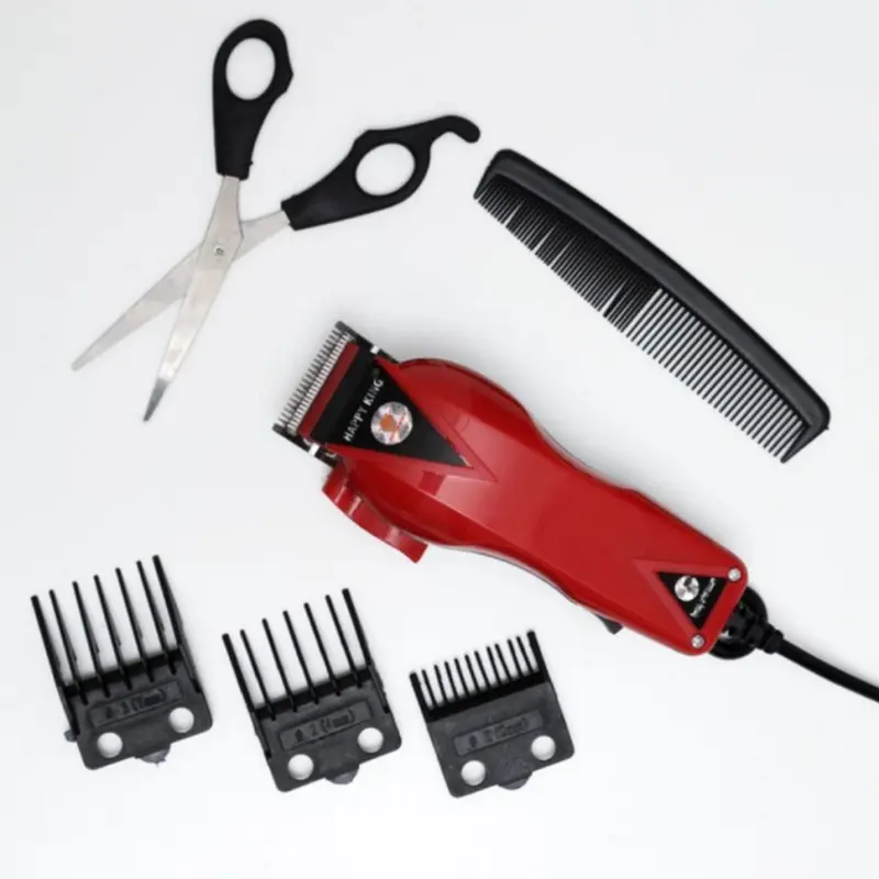 Cukur Rambut HappyKing PROCLIPPER HK-900 3