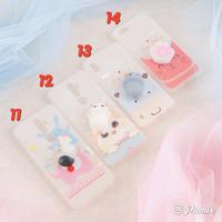 Gambar Squishy Case Samsung Galaxy Grand 1 Grand 2 Note 4 Note 3 dari silver phone Kota Tangerang Selatan 4 Tokopedia