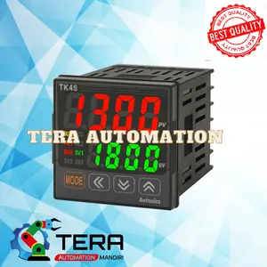 Autonics TEMPERATURE TK4S-14CN