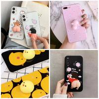 Gambar Squishy Case Samsung Galaxy Grand 1 Grand 2 Note 4 Note 3 dari silver phone Kota Tangerang Selatan 1 Tokopedia