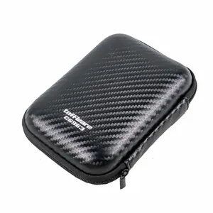 Taffware storage tempat penyimpanan HDD Hard disk 2.5 inch