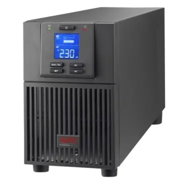 UPS APC SRV3KIE SRV3KI-E 3000VA 2700W Easy Smart UPS Online