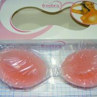 Gambar Free Bra Silicon Push Up (Tebal Bawah) dari Ray Shop Grosir Kota Administrasi Jakarta Barat 2 Tokopedia