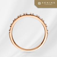 Gambar Cincin Berlian Kayshila Bening Luxury dari Bening Luxury Kota Administrasi Jakarta Utara 3 Tokopedia