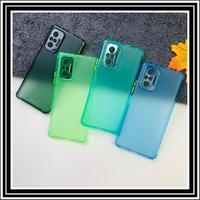 Gambar XIAOMI REDMI NOTE 10 PRO SOFT CASE UME MATTE RAINBOW ORIGINAL COVER - MERAH., NOTE 10 PRO 4G dari Original Shop Nillkin Kota Administrasi Jakarta Pusat 4 Tokopedia