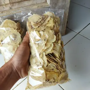 EMPING melinjo BS /SORTIRAN/  500 gram