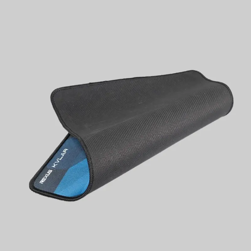 Rexus Kvlar T6 Gaming Mousepad Medium Size - Speed Edition 2