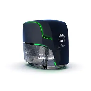 HYLA AERA water air freshener humidifier dehumidifier sistem