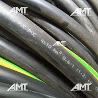 Gambar KABEL LISTRIK NYY 4x10 SUPREME Meteran/ Eceran/ Potongan KABEL POWER dari Anugerah Makmur Teknik Kota Administrasi Jakarta Pusat 3 Tokopedia