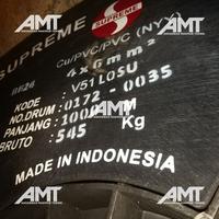 Gambar Kabel Supreme NYY 4x6 Per Meter Eceran Meteran dari Anugerah Makmur Teknik Kota Administrasi Jakarta Pusat 4 Tokopedia