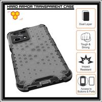 Gambar OPPO RENO 7 RENO7 4G HONEYCOMB ORIGINAL CASE HARD COVER SOFT PC CLEAR - CLEAR, OPPO RENO 7 4G dari Original Shop Nillkin Kota Administrasi Jakarta Pusat 4 Tokopedia
