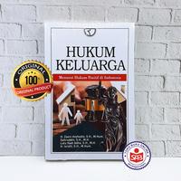 Gambar Hukum Keluarga Menurut Hukum Positif di Indonesia - Zaeni Asyhadie dari Social Agency Baru Kab. Sleman 1 Tokopedia